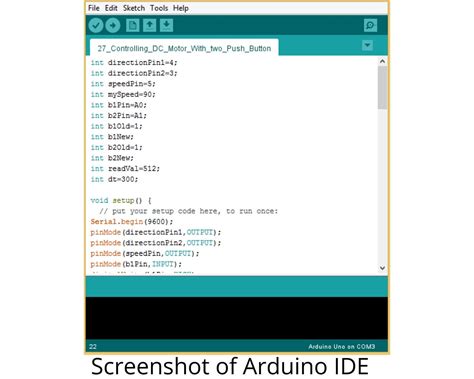 Robotics Coding Language Arduino 的图像结果