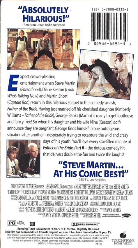 Image result for Father of the Bride Part 2