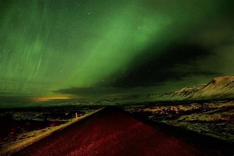 Small Group Northern Lights Tour - Viator