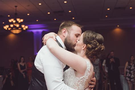 The Bucks Club Wedding of Jackie and Dan in Bucks County