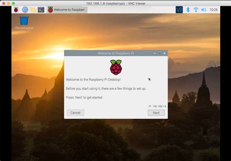 How to Set Up Raspberry Pi 4 的图像结果