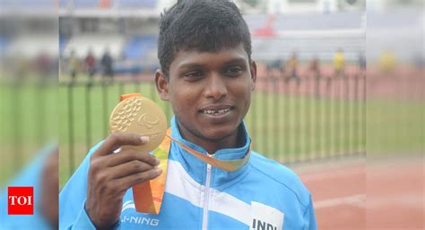 Padma Shri: Award a message to youth hardwork will reap fruits ...