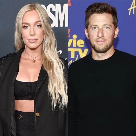 Meet Matt Kaplan: All the Details on Alex Cooper's Fiancé