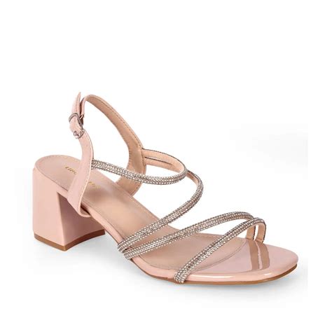 Buy Gabbana Back Strap Beige Sandals | Lino Perros