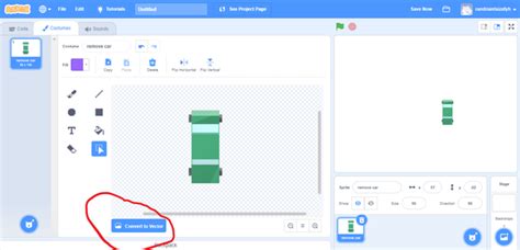 Image result for Scratch Car Game Tutorial