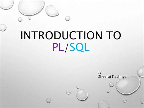 Image result for PL SQL Tutorial 41
