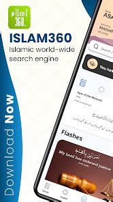 Islam360: Quran, Hadith, Qibla – Apps on Google Play