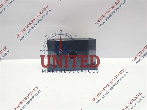 HAWKE PL615 JUNCTION BOX IP66 | United Marine Services