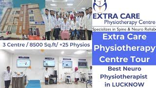 3 Best Physiotherapy in Lucknow, UP - Expert Recommendations
