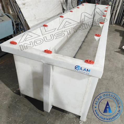 Electroplating Tanks - Electroless Nickel Plating Tanks Manufacturer ...