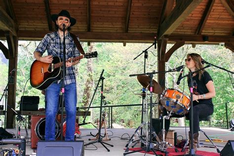 Seth and Sara at Guidon Brewing, Guidon Brewing Co., Hendersonville, 13 ...