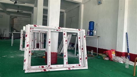 Magadh Traders | UPVC Doors and Windows in Gaya, Bihar