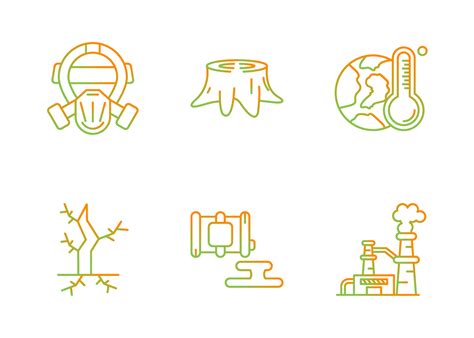 Pollution Vector 的图像结果