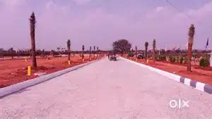 HMDA Approved Layout Near MICROSOFT,Shadnagar - Lands & Plots - 1828355801