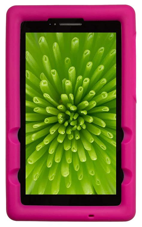 BobjGear Bobj Rugged Tablet Case for Lenovo Tab E7 (TB-7104F ...