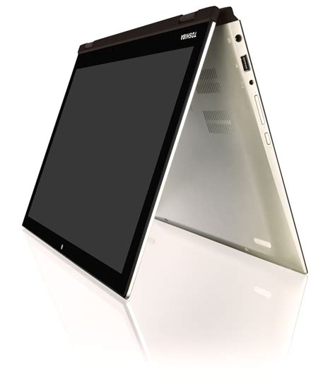 Toshiba Satellite Radius 15: υβριδικό για κάθε σενάριο