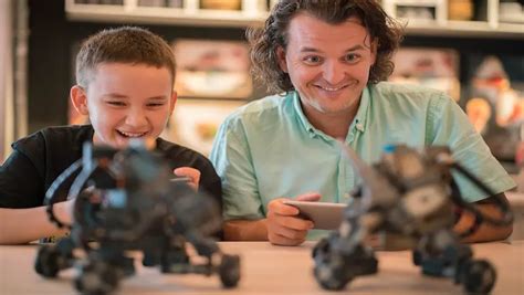 Basic Robotics for Kids 的图像结果