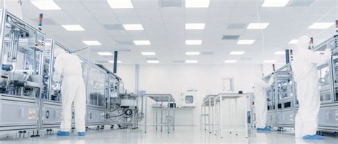 Image result for Clean Room Environment