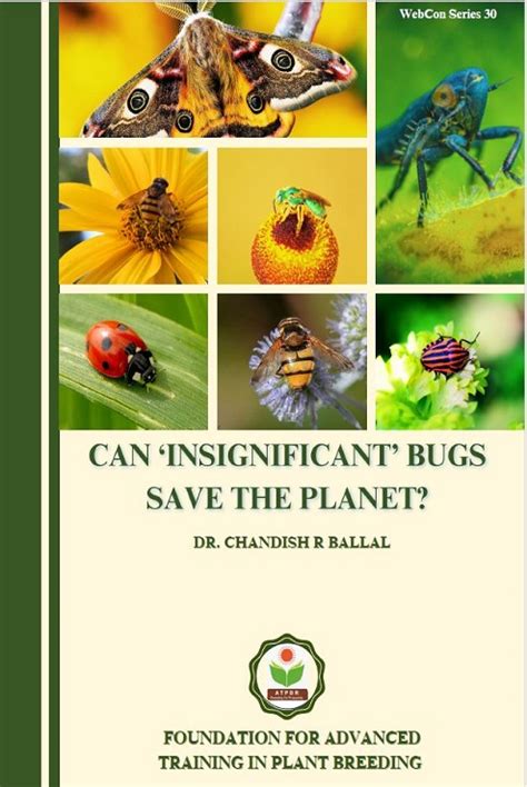 Advanced Training in Plant Breeding (ATPBR)