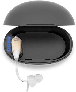 Fastwell ELITE Digital R28 Premium Rechargeable Hearing Aid famous ...