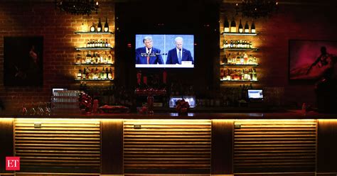 Trump Biden debate key takeaways: Mute buttons, Lincoln and a watch ...