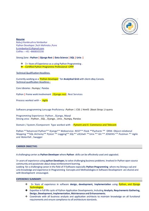 Project work for semester contribution and evolution of marks and case ...