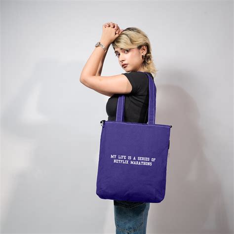 College Tote Bags – PLOR