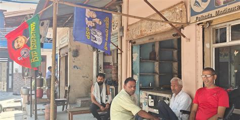 In Meerut, the SP's Dalit Experiment Is Paying Dividends Against the ...