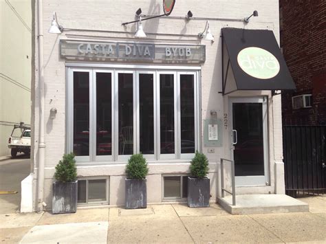 Casta Diva, Rittenhouse Square, Philadelphia | Zomato