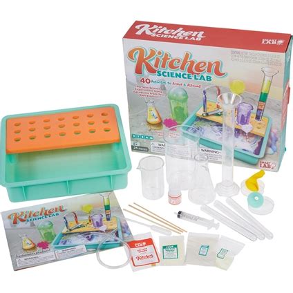 Kitchen Science Lab 的图像结果