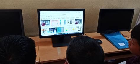 ICT Implementation in Science Subject 的图像结果