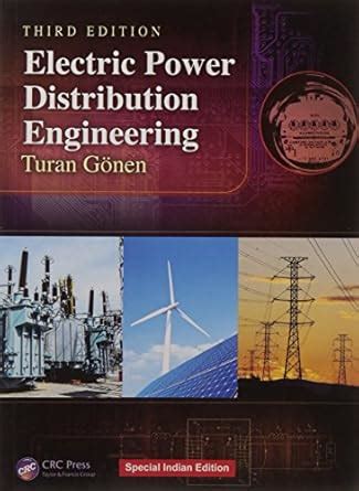 Buy ELECTRIC POWER DISTRIBUTION ENGINEERING, 3RD EDN Book Online at Low ...