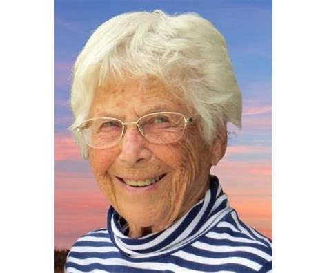 Jean Elizabeth Cronin Obituary (2024) - Palm Coast, FL - Badger Funeral ...