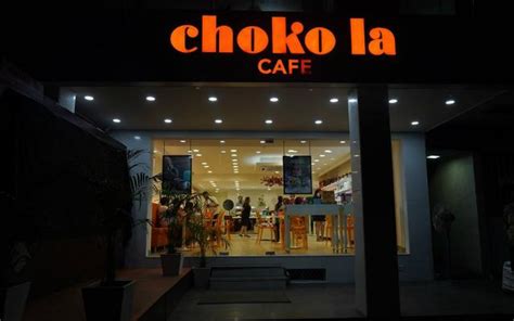 Places To Get The Best Hot Chocolate In Delhi | WhatsHot Delhi NCR