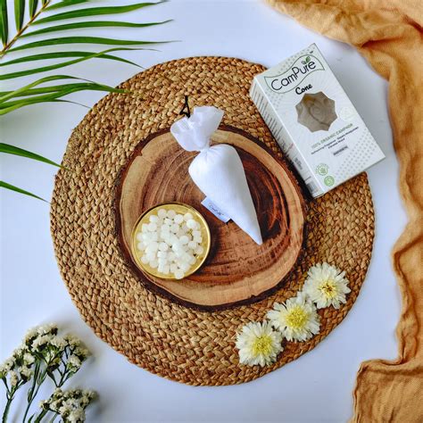 Camphor cone - Buy CamPure Camphor Cone online in India – House of Mangalam