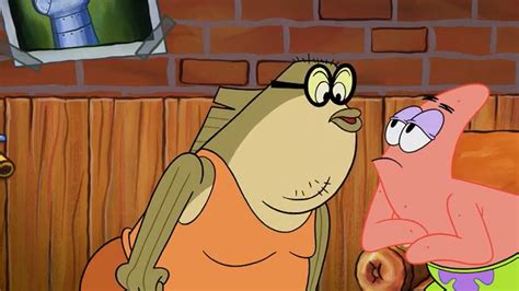 Image result for Swamp Mates Spongebob.fandom.com