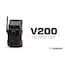 VOSKER Vosker mobile solar Outdoor 1-Camera Battery-operated GarageSd ...