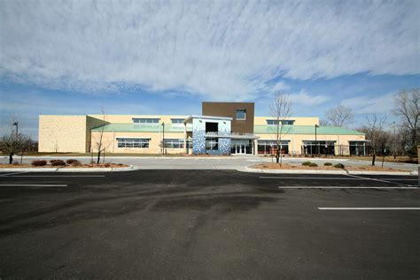 Andover Public Library Project | WDM Architects
