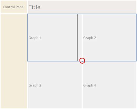 Image result for Adding Containers in Tableau