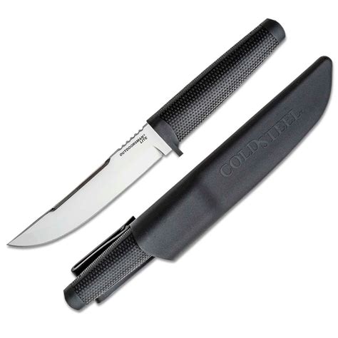 Cold Steel Outdoorsman Lite Fixed Blade Knife by Cold Steel