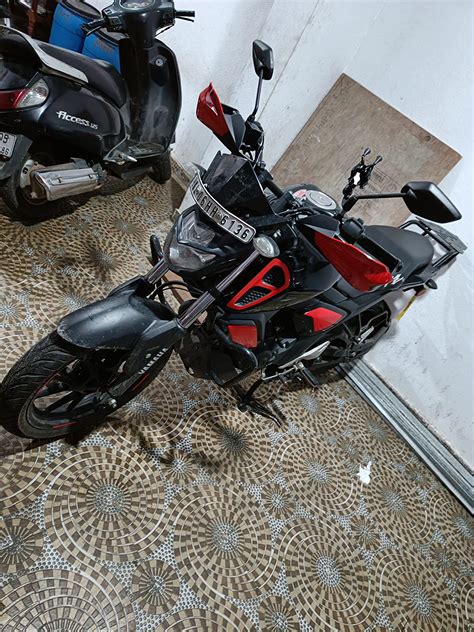 Aow Attractive Offer World Bike Hand Guard Protector Universal for All ...