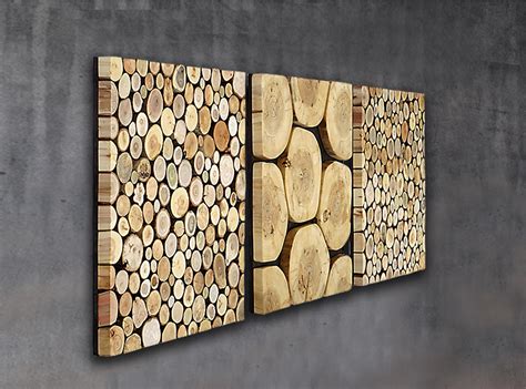 Wood Wall Decor
