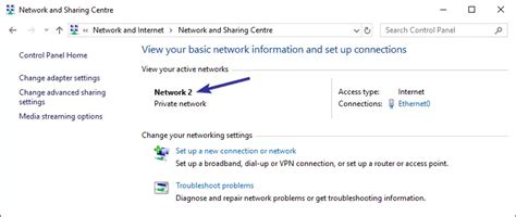 Network Name Windows 10 的图像结果