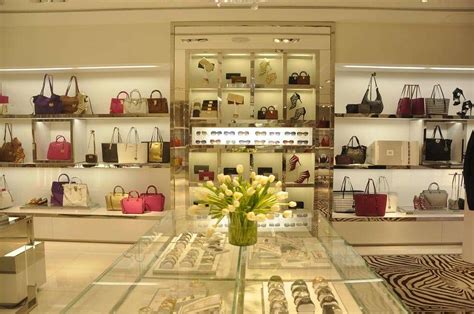 Michael Kors Launches A Store in Mumbai | Grazia India