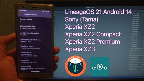 Rezultat imagine pentru LineageOS 21 Installation