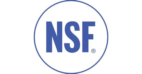 NSF Certifies Johnson Screens as the First Client in India to NSF/ANSI ...