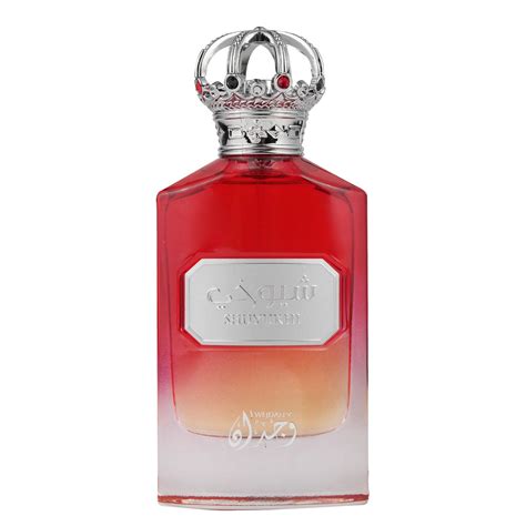 WEJDAN Shuyukhi Eau De Parfum For Men - 100ml – Revolve Fragrances