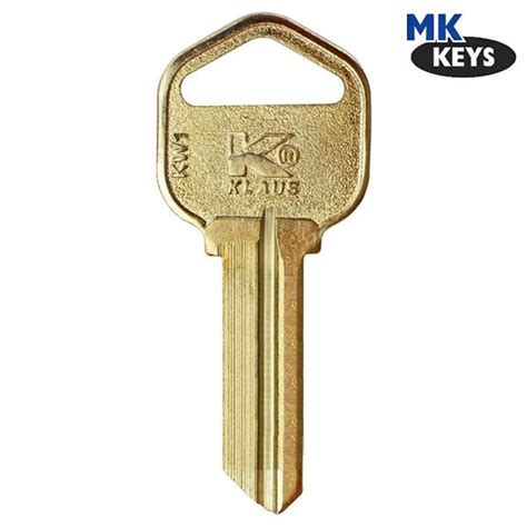 Image result for KW1 Key Decoded