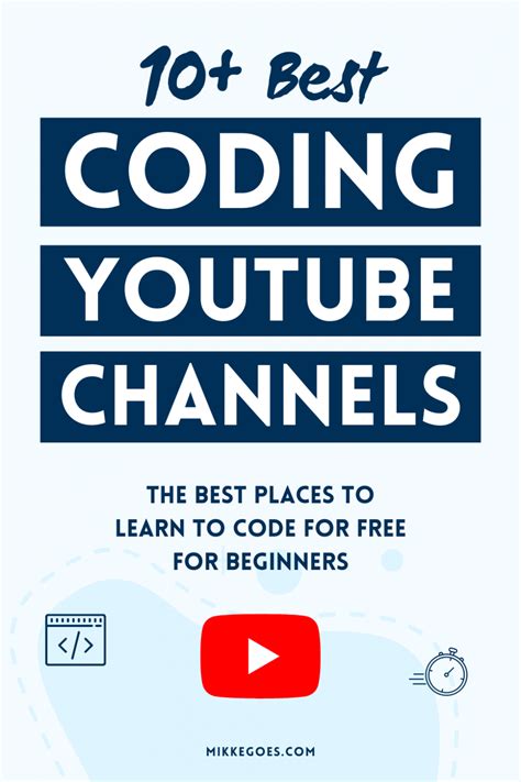 YouTube Programming Tutorials 的图像结果