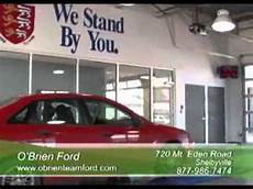 O Brien Ford by O Brien Ford Shelbyville Ky Louisville And O Brien Ford